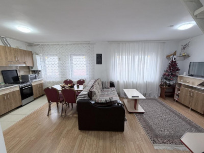 Apartamente de vanzare Sibiu Vasile Aaron imagine mica 11