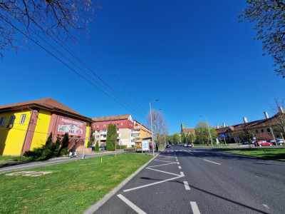 Apartamente de inchiriat Sibiu Terezian imagine mica 3