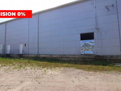 Spatii industriale de inchiriat Sibiu Veterani imagine mica 1