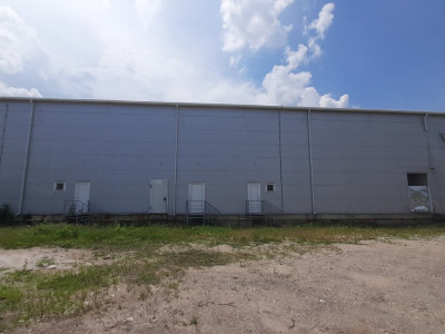 Spatii industriale de inchiriat Sibiu Veterani imagine mica 3