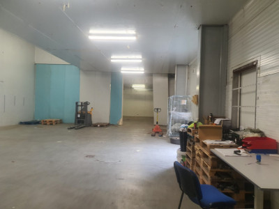 Spatii industriale de inchiriat Sibiu Veterani imagine mica 3