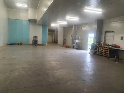 Spatii industriale de inchiriat Sibiu Veterani imagine mica 4