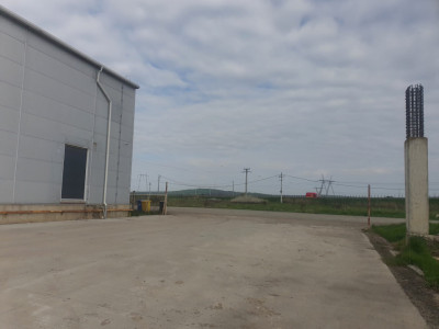 Spatii industriale de inchiriat Sibiu Veterani imagine mica 7