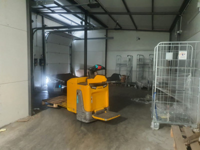 Spatii industriale de inchiriat Sibiu Veterani imagine mica 9