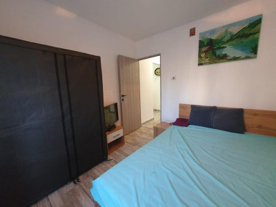 Apartamente de vanzare Fagaras imagine mica 4