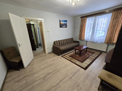 Apartamente de vanzare Sibiu Terezian imagine mica 3