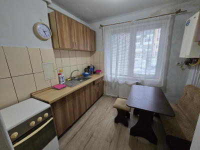 Apartamente de vanzare Sibiu Terezian imagine mica 6
