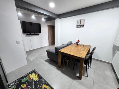 Apartamente de vanzare Sibiu Calea Cisnadiei - Arhitectilor imagine mica 2