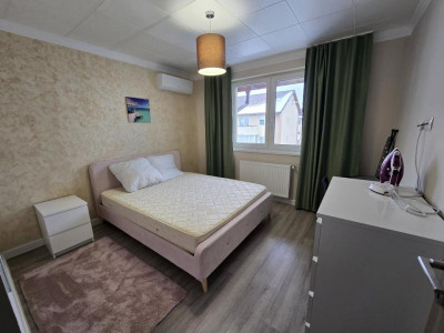 Apartamente de vanzare Sibiu Calea Cisnadiei - Arhitectilor imagine mica 3