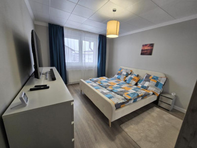 Apartamente de vanzare Sibiu Calea Cisnadiei - Arhitectilor imagine mica 5