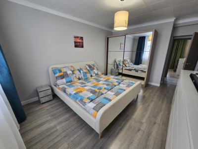 Apartamente de vanzare Sibiu Calea Cisnadiei - Arhitectilor imagine mica 6