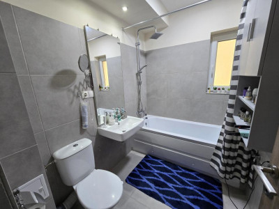 Apartamente de vanzare Sibiu Calea Cisnadiei - Arhitectilor imagine mica 7