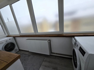 Apartamente de vanzare Sibiu Calea Cisnadiei - Arhitectilor imagine mica 8