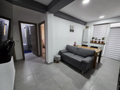 Apartamente de vanzare Sibiu Calea Cisnadiei - Arhitectilor imagine mica 9