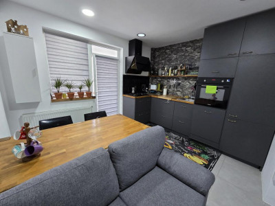 Apartamente de vanzare Sibiu Calea Cisnadiei - Arhitectilor imagine mica 10