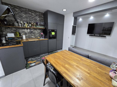 Apartamente de vanzare Sibiu Calea Cisnadiei - Arhitectilor imagine mica 11