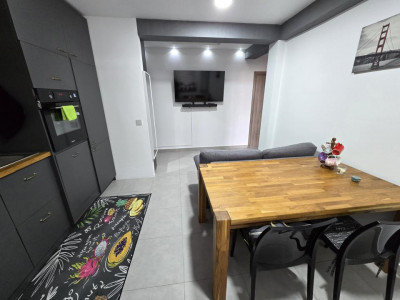 Apartamente de vanzare Sibiu Calea Cisnadiei - Arhitectilor imagine mica 12