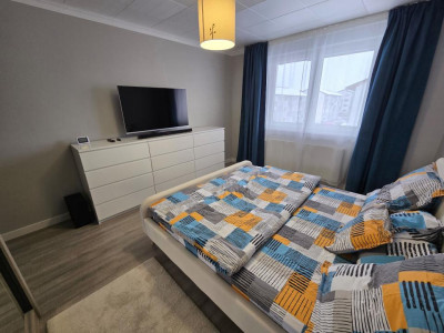 Apartamente de vanzare Sibiu Calea Cisnadiei - Arhitectilor imagine mica 16