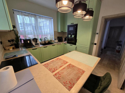 Case de vanzare Sibiu Selimbar imagine mica 16