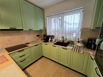 Case de vanzare Sibiu Selimbar imagine mica 17