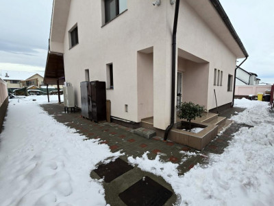 Case de vanzare Sibiu Selimbar imagine mica 23