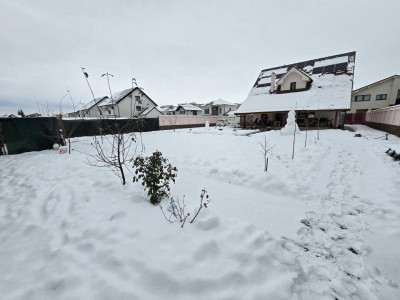 Case de vanzare Sibiu Selimbar imagine mica 25