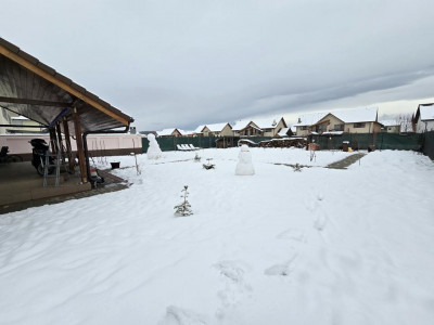 Case de vanzare Sibiu Selimbar imagine mica 26