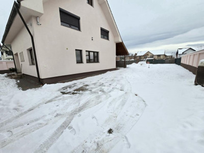 Case de vanzare Sibiu Selimbar imagine mica 28