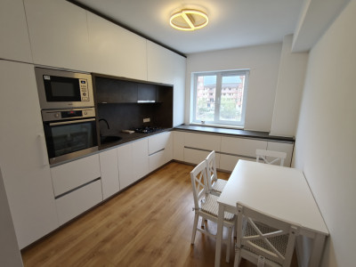 Apartamente de inchiriat Sibiu Calea Surii Mici imagine mica 8