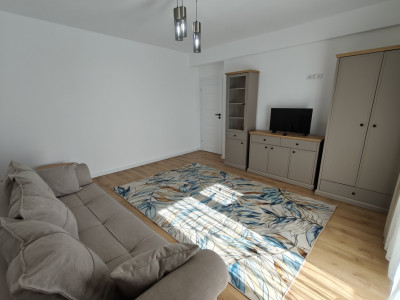 Apartamente de inchiriat Sibiu Calea Surii Mici imagine mica 9