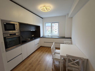 Apartamente de inchiriat Sibiu Calea Surii Mici imagine mica 13