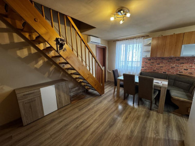 Apartamente de vanzare Sibiu Vasile Aaron imagine mica 7