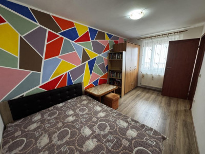 Apartamente de vanzare Sibiu Vasile Aaron imagine mica 9