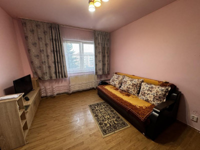 Apartamente de vanzare Sibiu Mihai Viteazul imagine mica 2