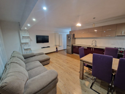 Apartamente de inchiriat Sibiu Doamna Stanca imagine mica 2