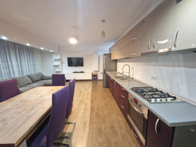 Apartamente de inchiriat Sibiu Doamna Stanca imagine mica 3