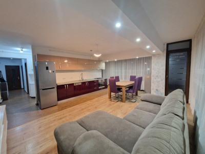 Apartamente de inchiriat Sibiu Doamna Stanca imagine mica 6