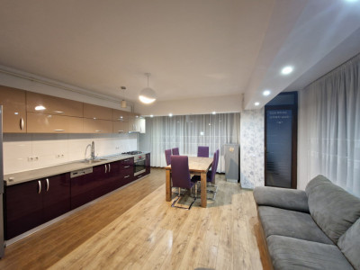 Apartamente de inchiriat Sibiu Doamna Stanca imagine mica 14