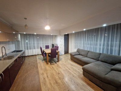 Apartamente de inchiriat Sibiu Doamna Stanca imagine mica 15