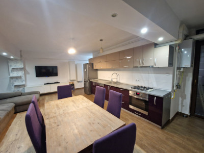 Apartamente de inchiriat Sibiu Doamna Stanca imagine mica 16