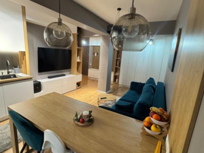 Apartamente de vanzare Sibiu Turnisor imagine mica 2