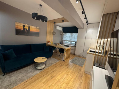 Apartamente de vanzare Sibiu Turnisor imagine mica 4