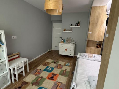 Apartamente de vanzare Sibiu Turnisor imagine mica 6