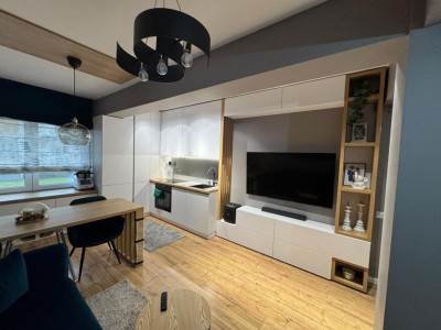 Apartamente de vanzare Sibiu Turnisor imagine mica 11