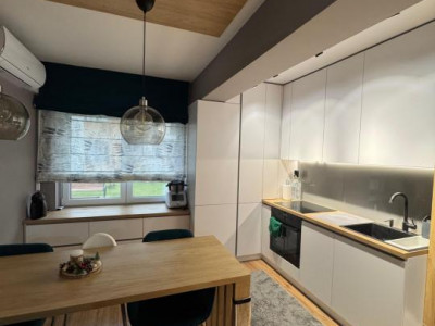 Apartamente de vanzare Sibiu Turnisor imagine mica 12