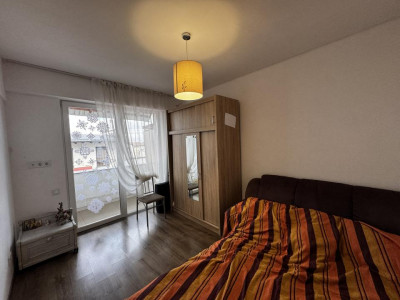 Apartament decomandat cu 3 camere 3 balcoane loc parcare Arhitectilor