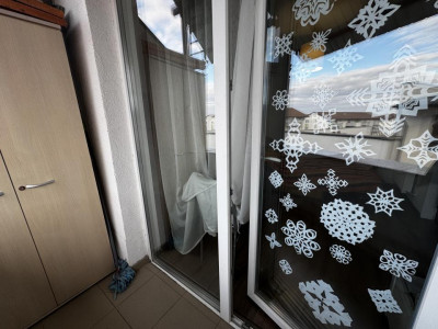 Apartamente de vanzare Sibiu Calea Cisnadiei - Arhitectilor imagine mica 3