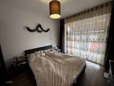 Apartamente de vanzare Sibiu Calea Cisnadiei - Arhitectilor imagine mica 5