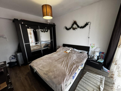 Apartamente de vanzare Sibiu Calea Cisnadiei - Arhitectilor imagine mica 6