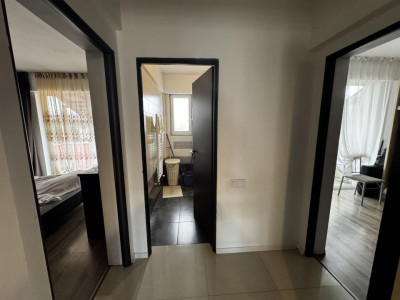 Apartamente de vanzare Sibiu Calea Cisnadiei - Arhitectilor imagine mica 7